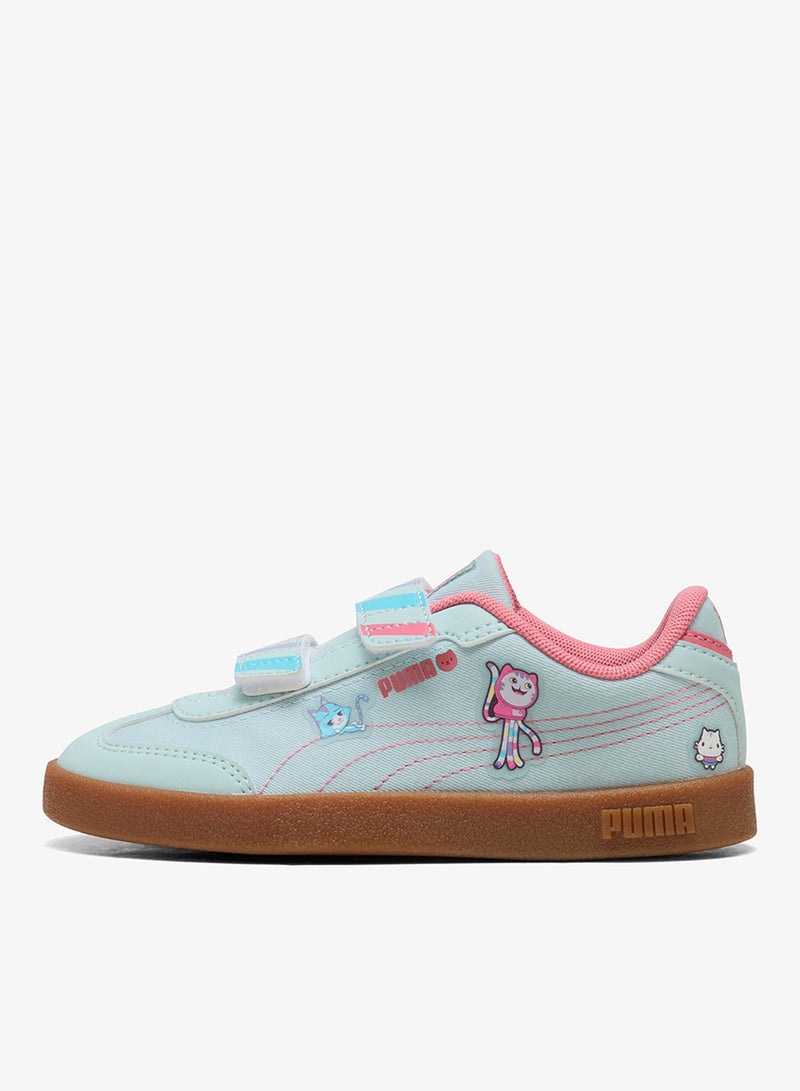 PUMA Kids Club Ii Era Gabby'S Dollhouse V Ps - Image 1